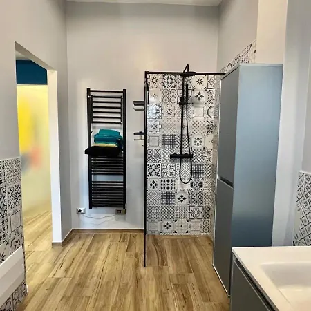 Torelli Home, Moderno E Confortevole, Nel Cuore Della Citta Di Milano, Con Balcone Esterno Vista Garibaldi Apartman Milánó