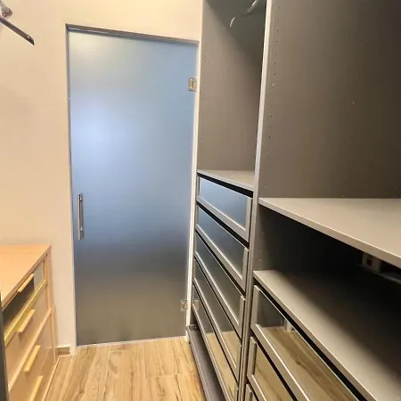 Apartman Torelli Home, Moderno E Confortevole, Nel Cuore Della Citta Di Milano, Con Balcone Esterno Vista Garibaldi Milánó