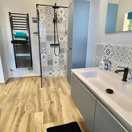 Apartman Torelli Home, Moderno E Confortevole, Nel Cuore Della Citta Di Milano, Con Balcone Esterno Vista Garibaldi *