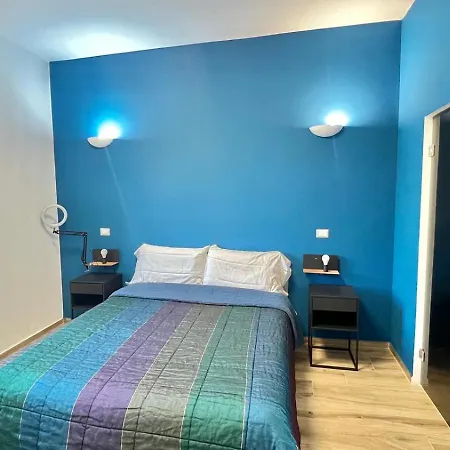 Apartman Torelli Home, Moderno E Confortevole, Nel Cuore Della Citta Di Milano, Con Balcone Esterno Vista Garibaldi *